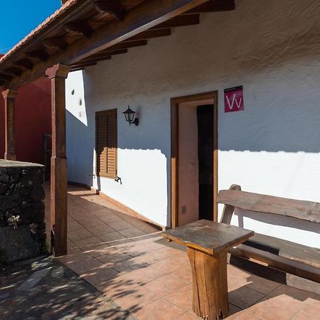 Casa La Fuente Villa Isora Exterior photo
