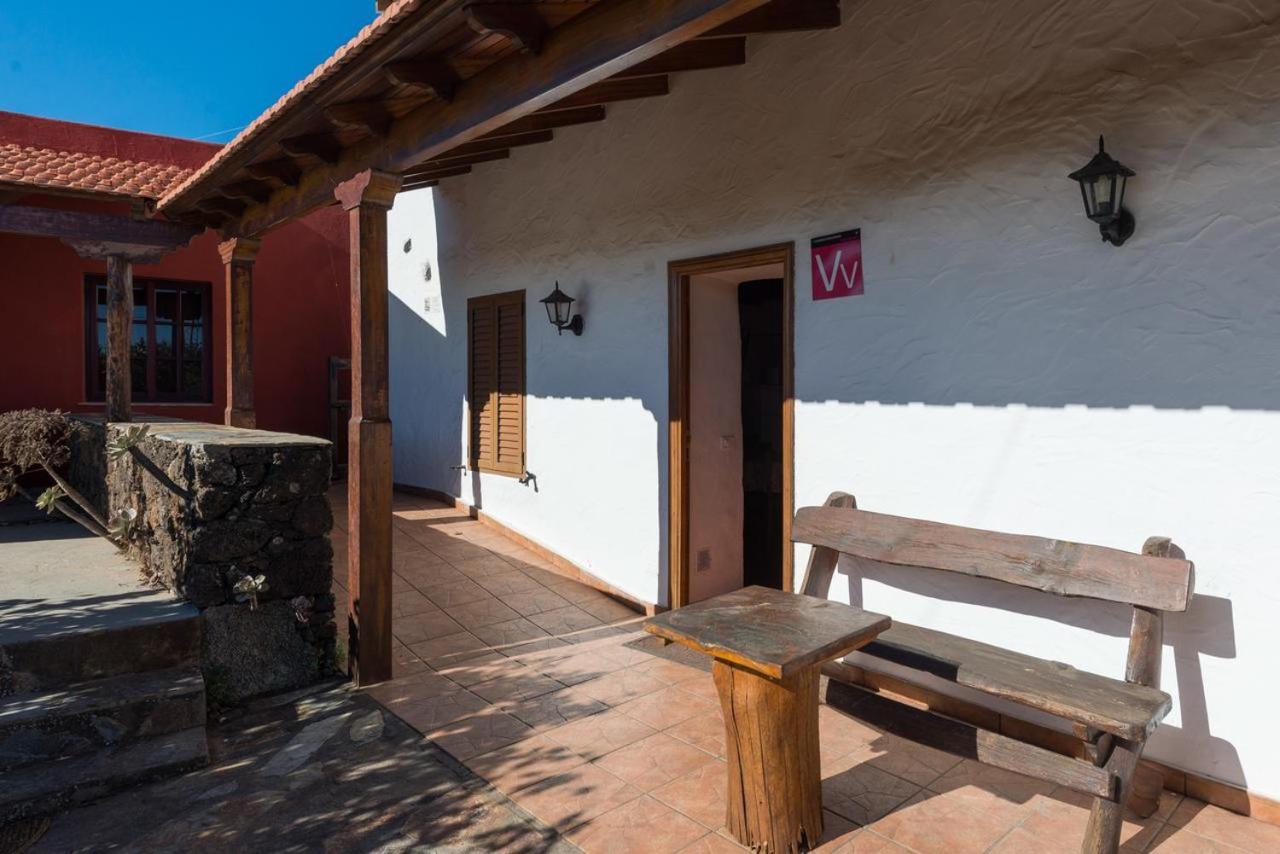 Casa La Fuente Villa Isora Exterior photo