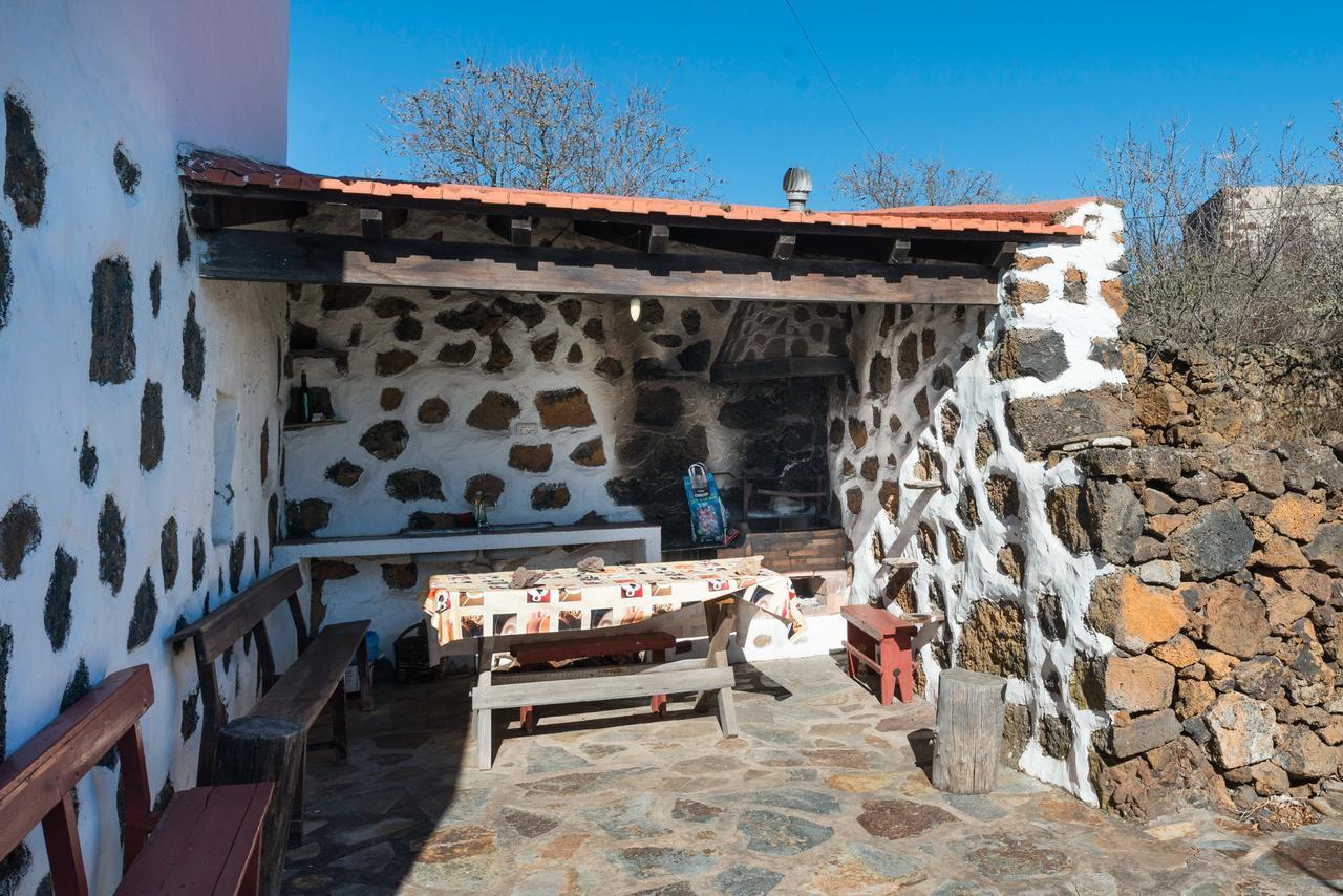 Casa La Fuente Villa Isora Exterior photo